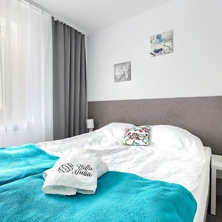 Villa Julia Мендзиздроє Екстер'єр фото